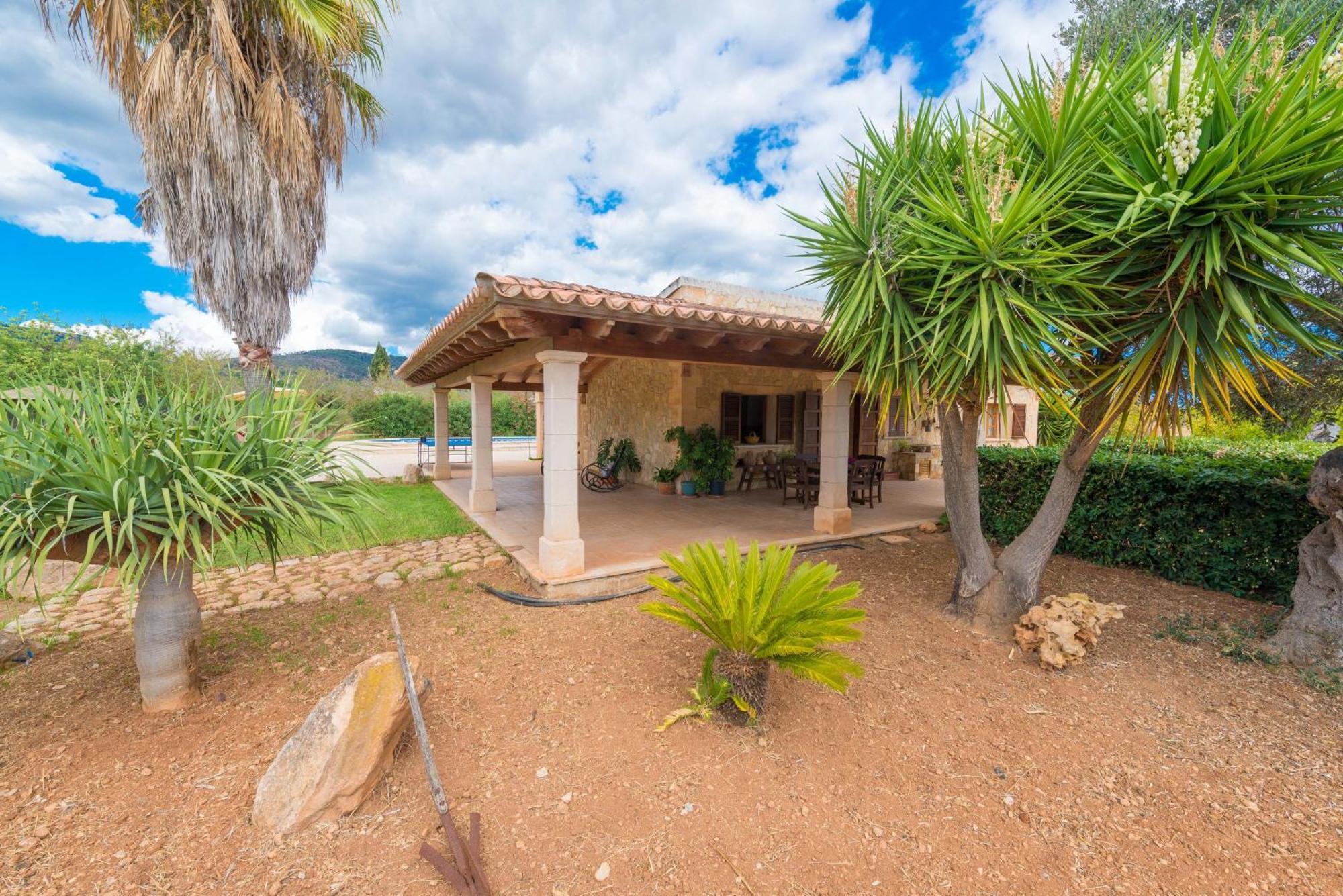 Can Dato Inca  Exterior foto