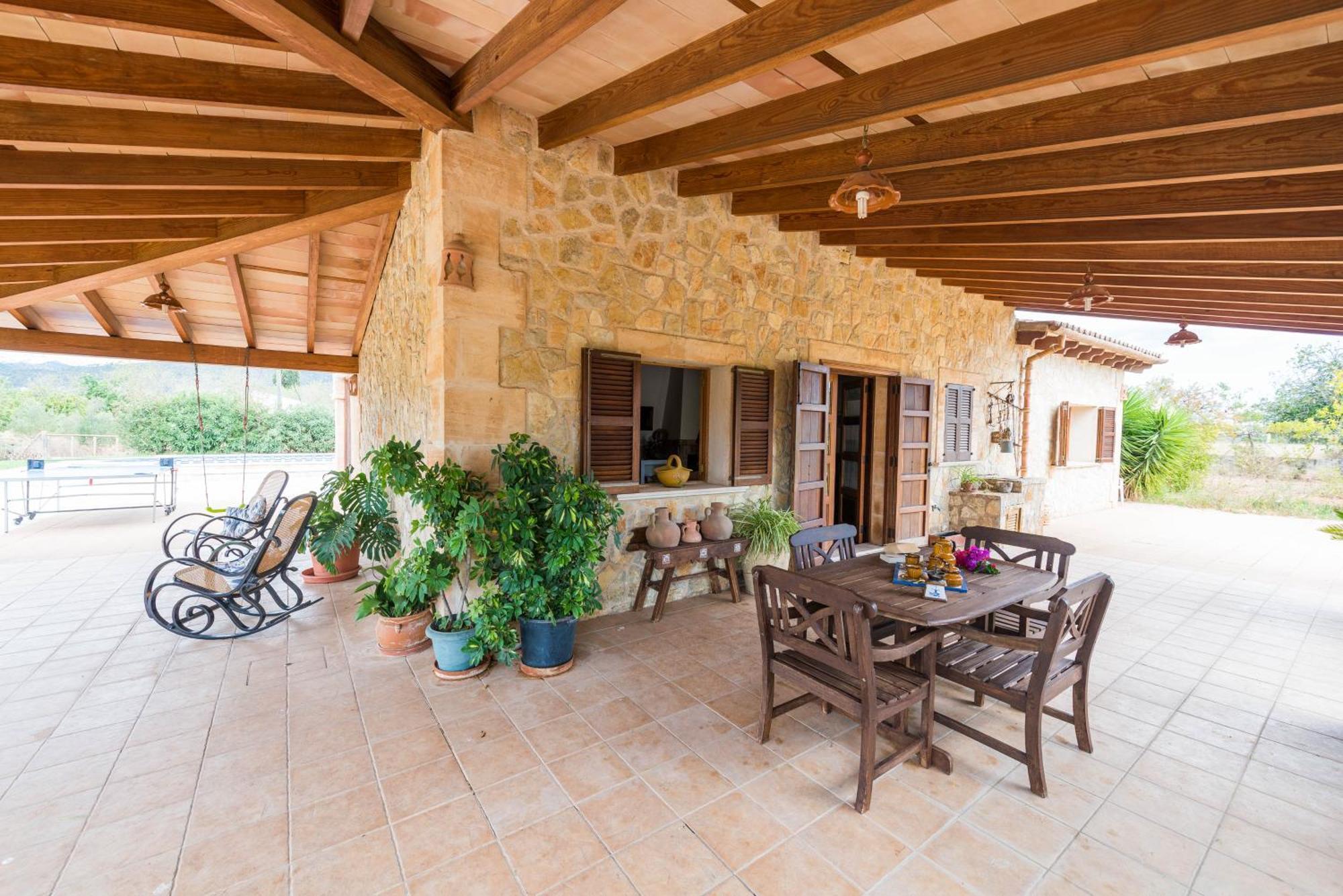 Can Dato Inca  Exterior foto